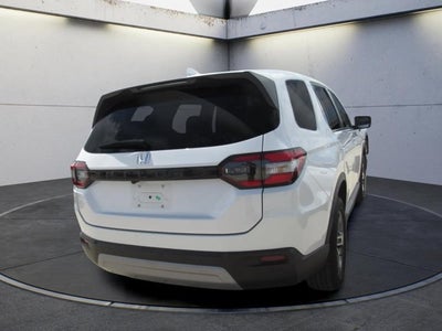2024 Honda Pilot EX-L 7 Passenger