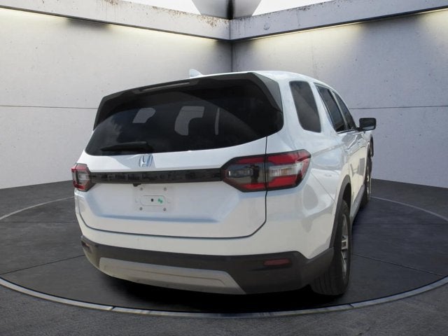2024 Honda Pilot EX-L 7 Passenger