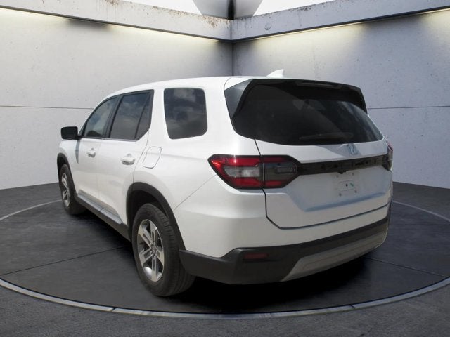 2024 Honda Pilot EX-L 7 Passenger