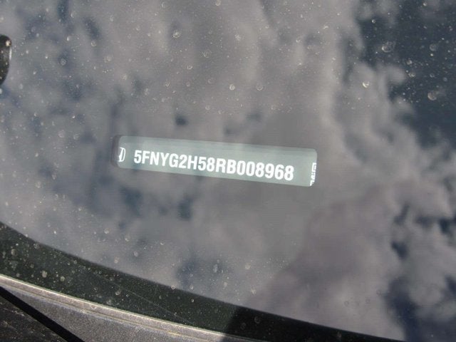 2024 Honda Pilot EX-L 7 Passenger