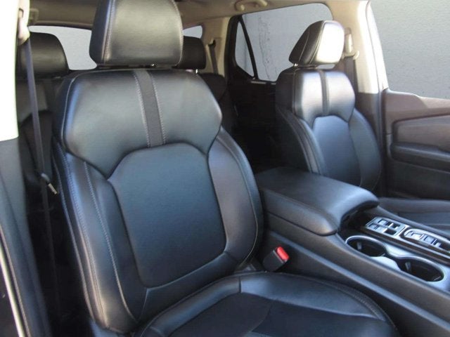 2024 Honda Pilot Touring - Photo 11