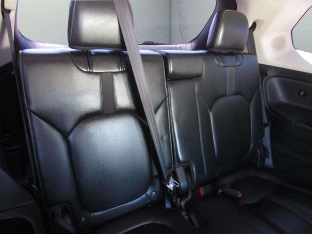 2024 Honda Pilot Touring - Photo 13