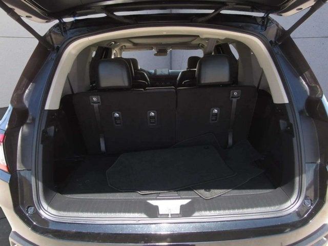 2024 Honda Pilot Touring - Photo 14