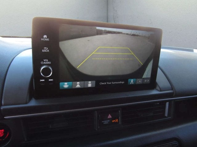 2024 Honda Pilot Touring - Photo 22