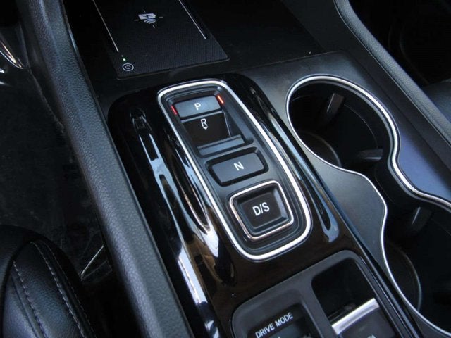 2024 Honda Pilot Touring - Photo 23