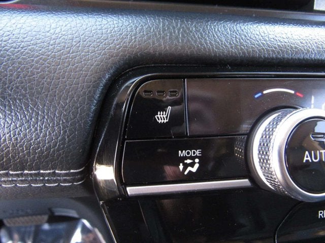 2024 Honda Pilot Touring - Photo 24