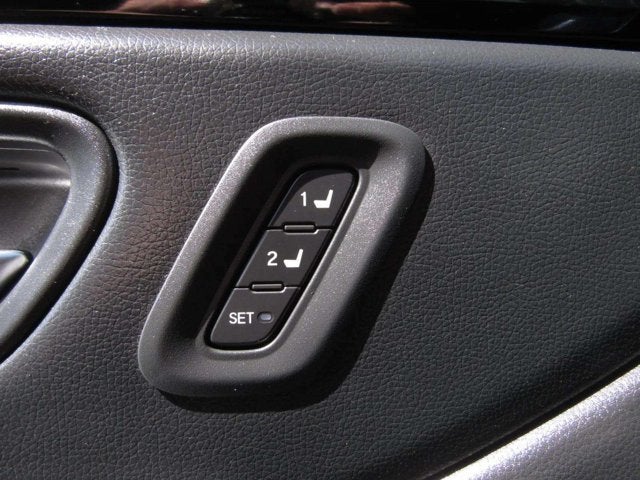 2024 Honda Pilot Touring - Photo 26