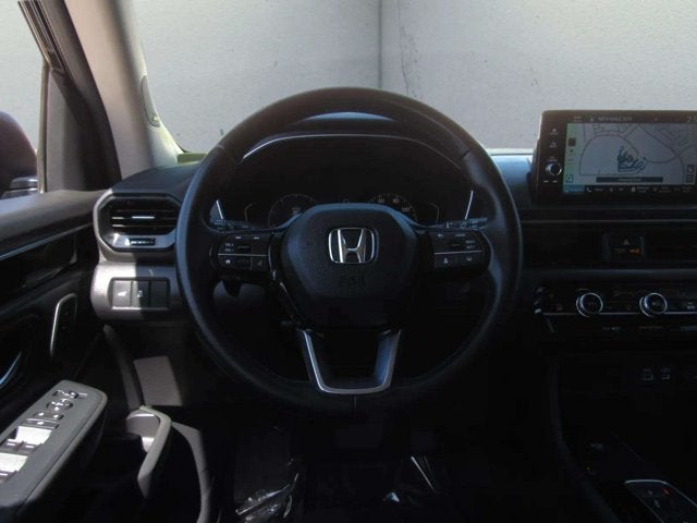 2024 Honda Pilot Touring - Photo 27