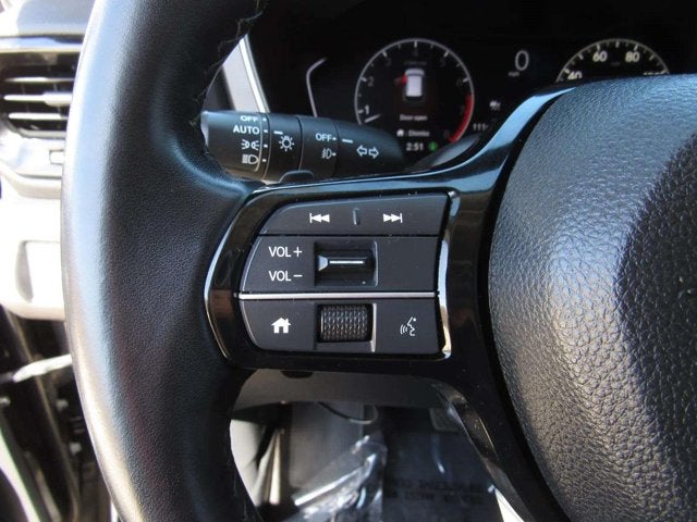 2024 Honda Pilot Touring - Photo 28