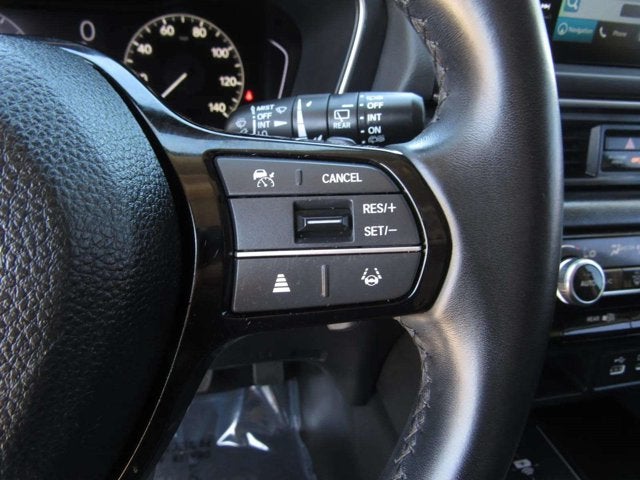 2024 Honda Pilot Touring - Photo 29