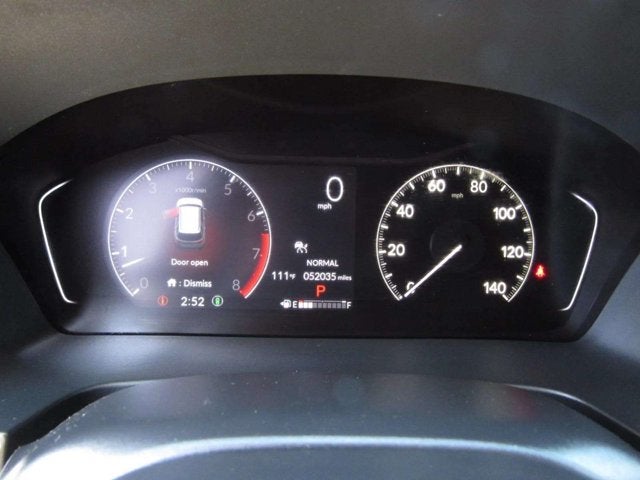 2024 Honda Pilot Touring - Photo 30