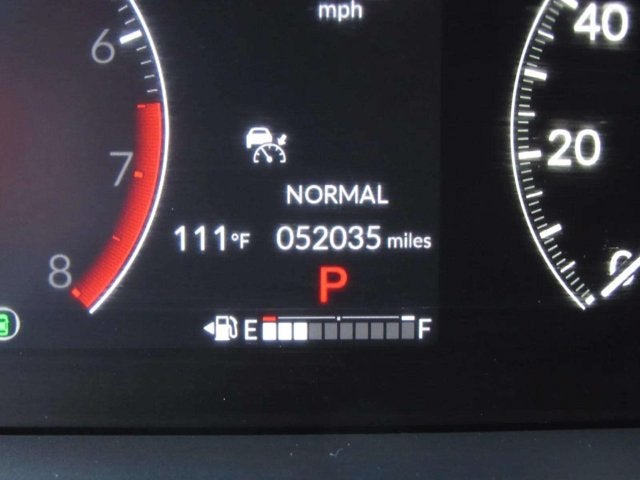 2024 Honda Pilot Touring - Photo 31