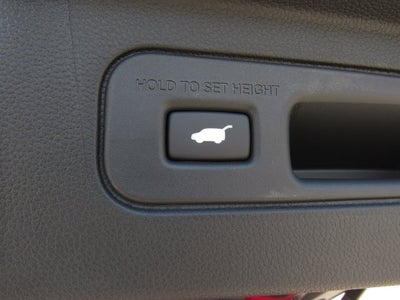 2025 Honda Pilot Touring+