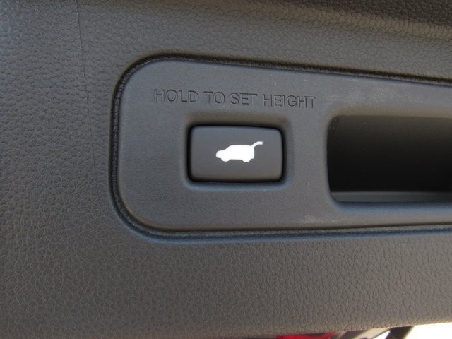 2025 Honda Pilot Touring+