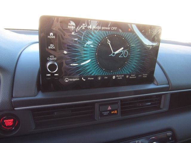 2025 Honda Pilot Touring+