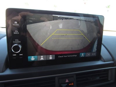 2025 Honda Pilot Touring+