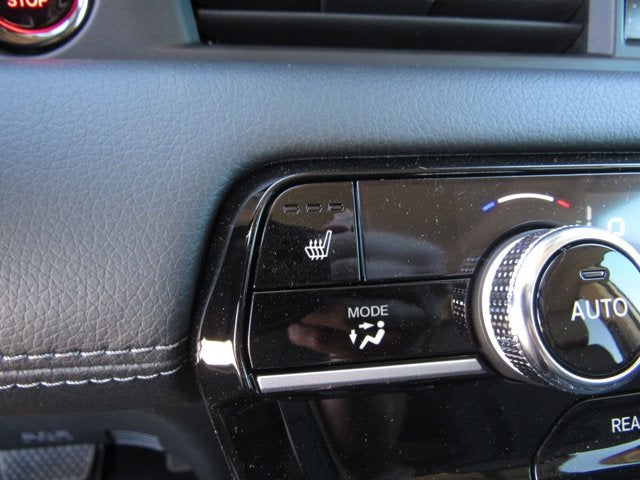 2025 Honda Pilot Touring+