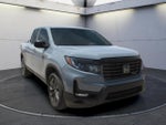 2023 Honda Ridgeline Sport