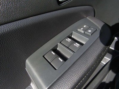 2023 Honda Ridgeline Sport