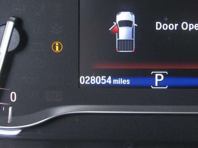 2023 Honda Ridgeline Sport