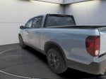 2023 Honda Ridgeline Sport