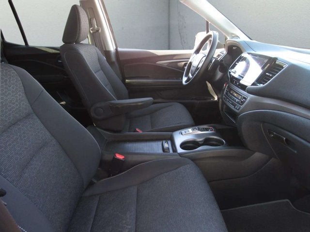 2023 Honda Ridgeline Sport