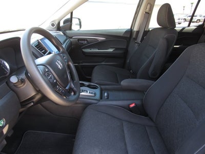 2022 Honda Ridgeline Sport