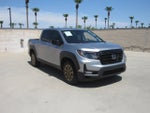 2022 Honda Ridgeline Sport