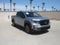 2022 Honda Ridgeline Sport