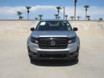 2022 Honda Ridgeline Sport
