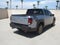 2022 Honda Ridgeline Sport