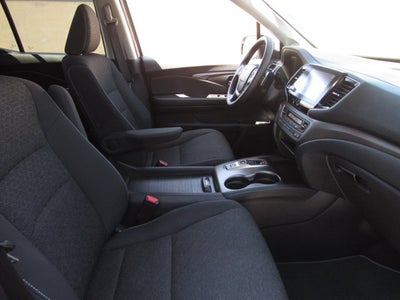2022 Honda Ridgeline Sport