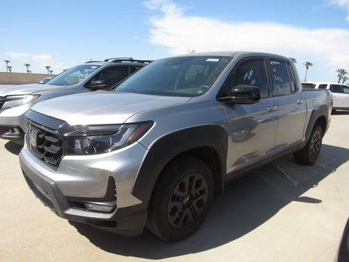 2023 Honda Ridgeline Sport