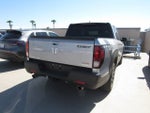 2023 Honda Ridgeline Sport