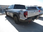 2023 Honda Ridgeline Sport