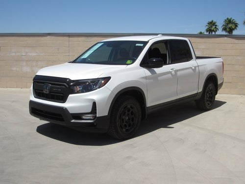 2025 Honda Ridgeline Sport+