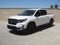 2025 Honda Ridgeline Sport+