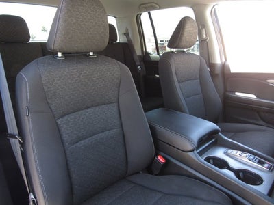 2025 Honda Ridgeline Sport+