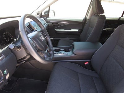 2025 Honda Ridgeline Sport+