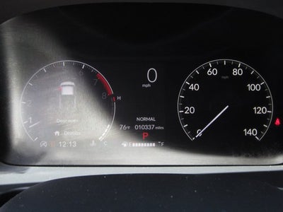 2025 Honda Ridgeline Sport+