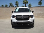 2025 Honda Ridgeline Sport+
