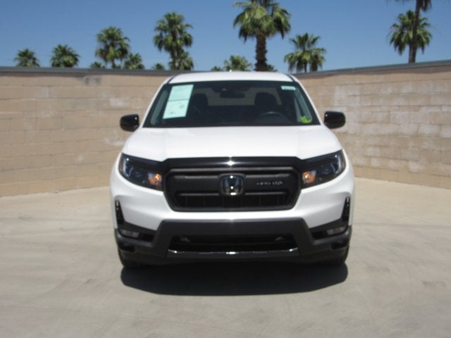 2025 Honda Ridgeline Sport+