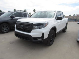 2025 Honda Ridgeline Sport+