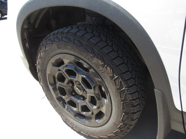 2025 Honda Ridgeline Sport+