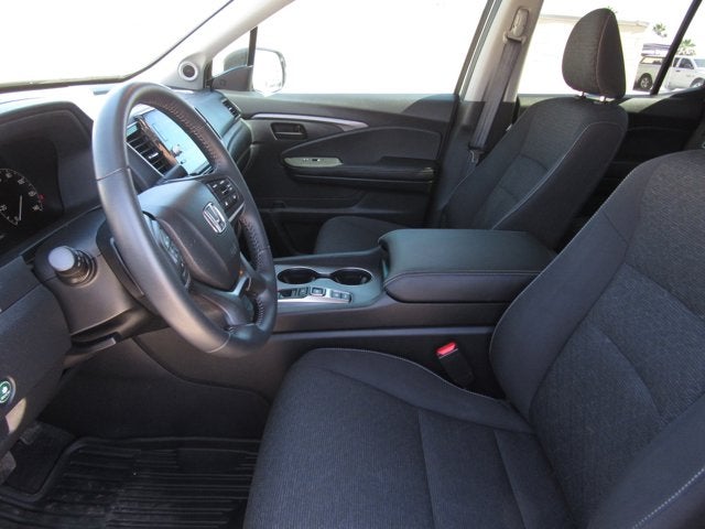 2025 Honda Ridgeline Sport+