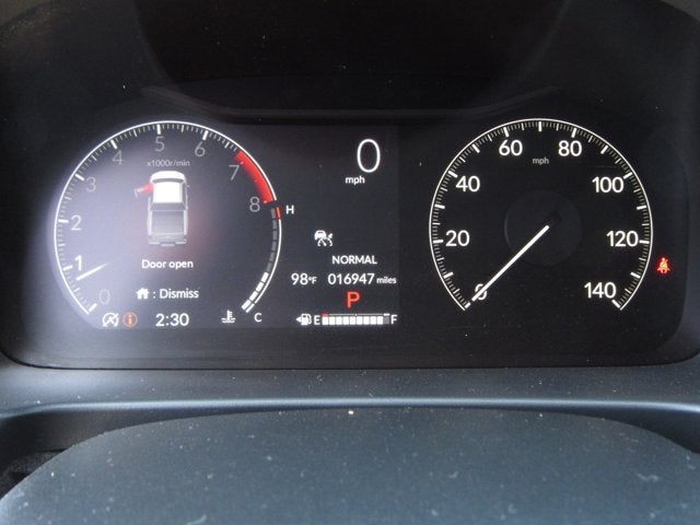 2025 Honda Ridgeline Sport+