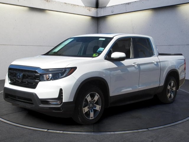 2025 Honda Ridgeline