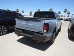 2024 Honda Ridgeline TrailSport