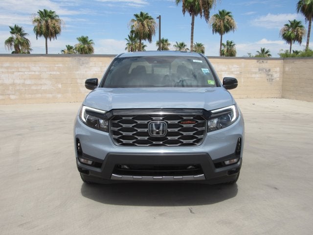 2024 Honda Ridgeline TrailSport