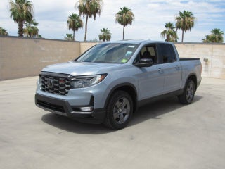 2024 Honda Ridgeline TrailSport